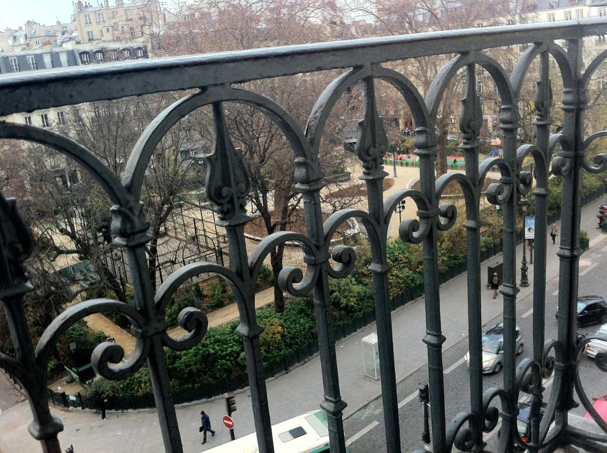 Opera Lafayette Hotel 3*