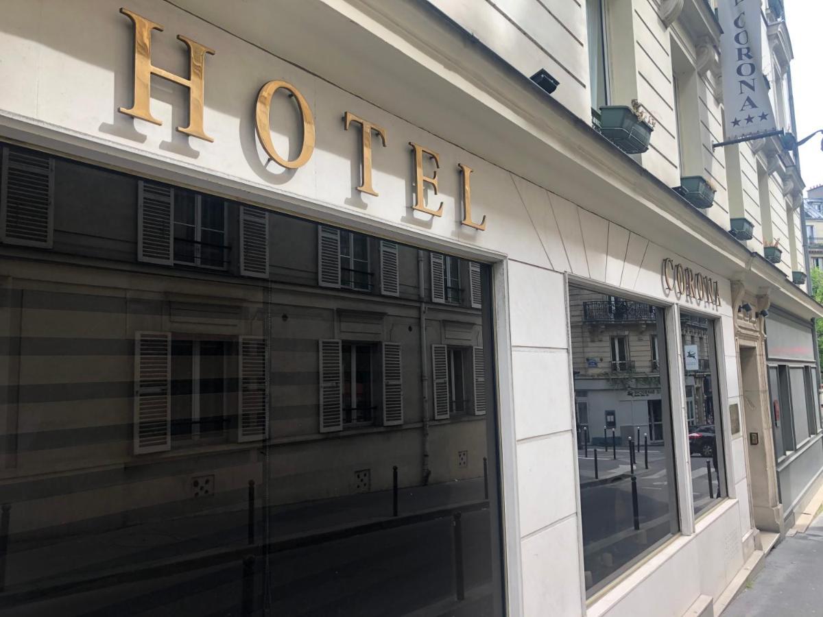 Rodier 3* Parigi