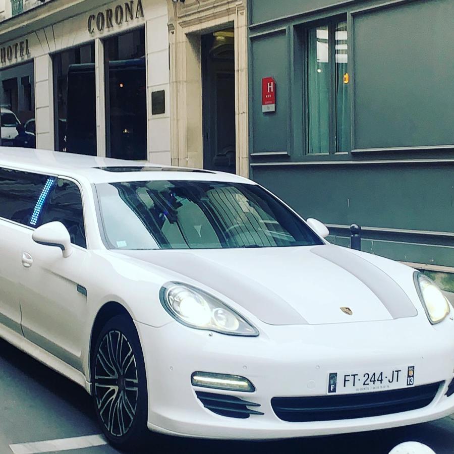 Rodier Hotel Parigi