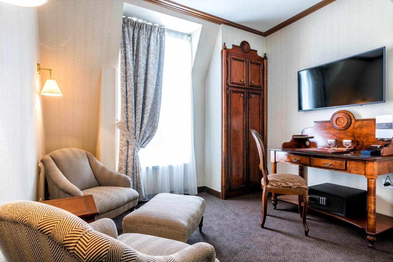 Montparnasse 4*
