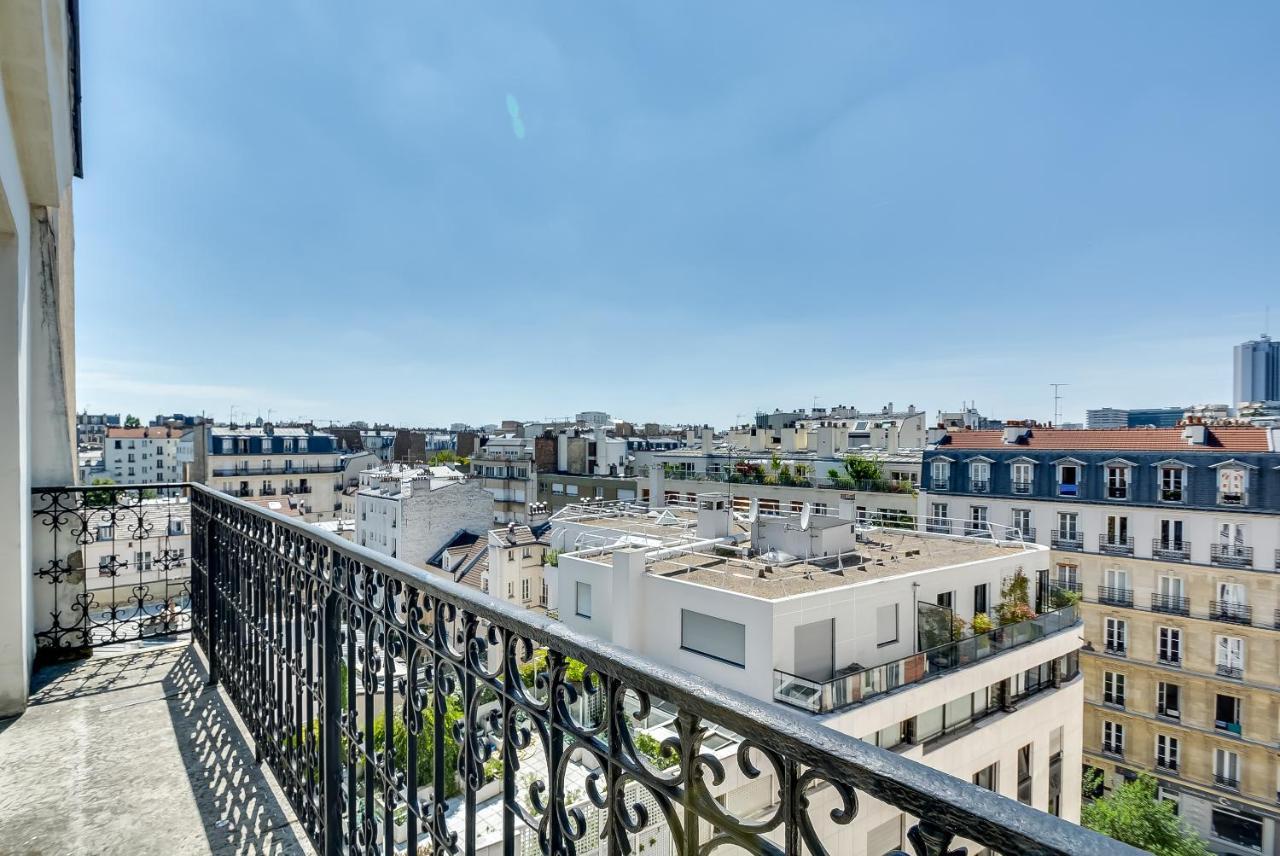 Hotel Montparnasse
