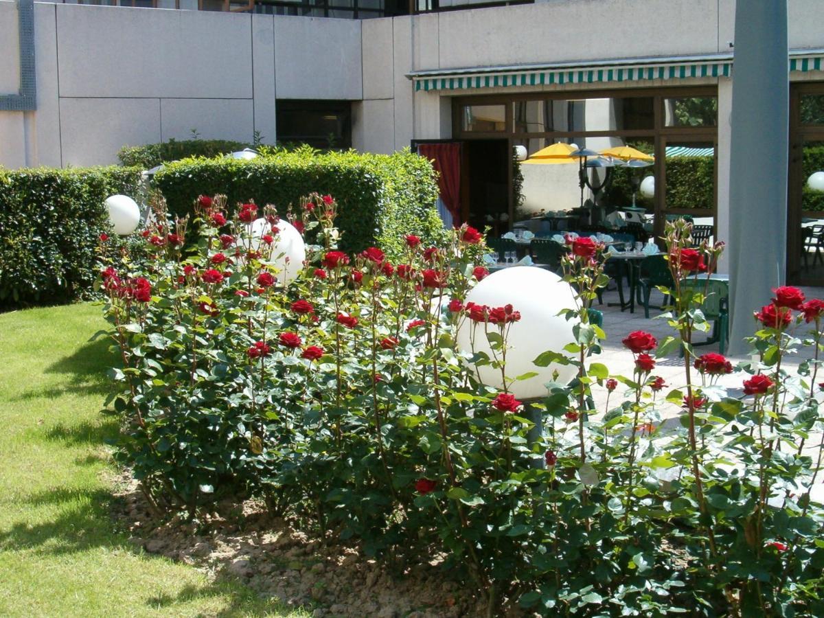 Hotel 17 Batignolles 3*