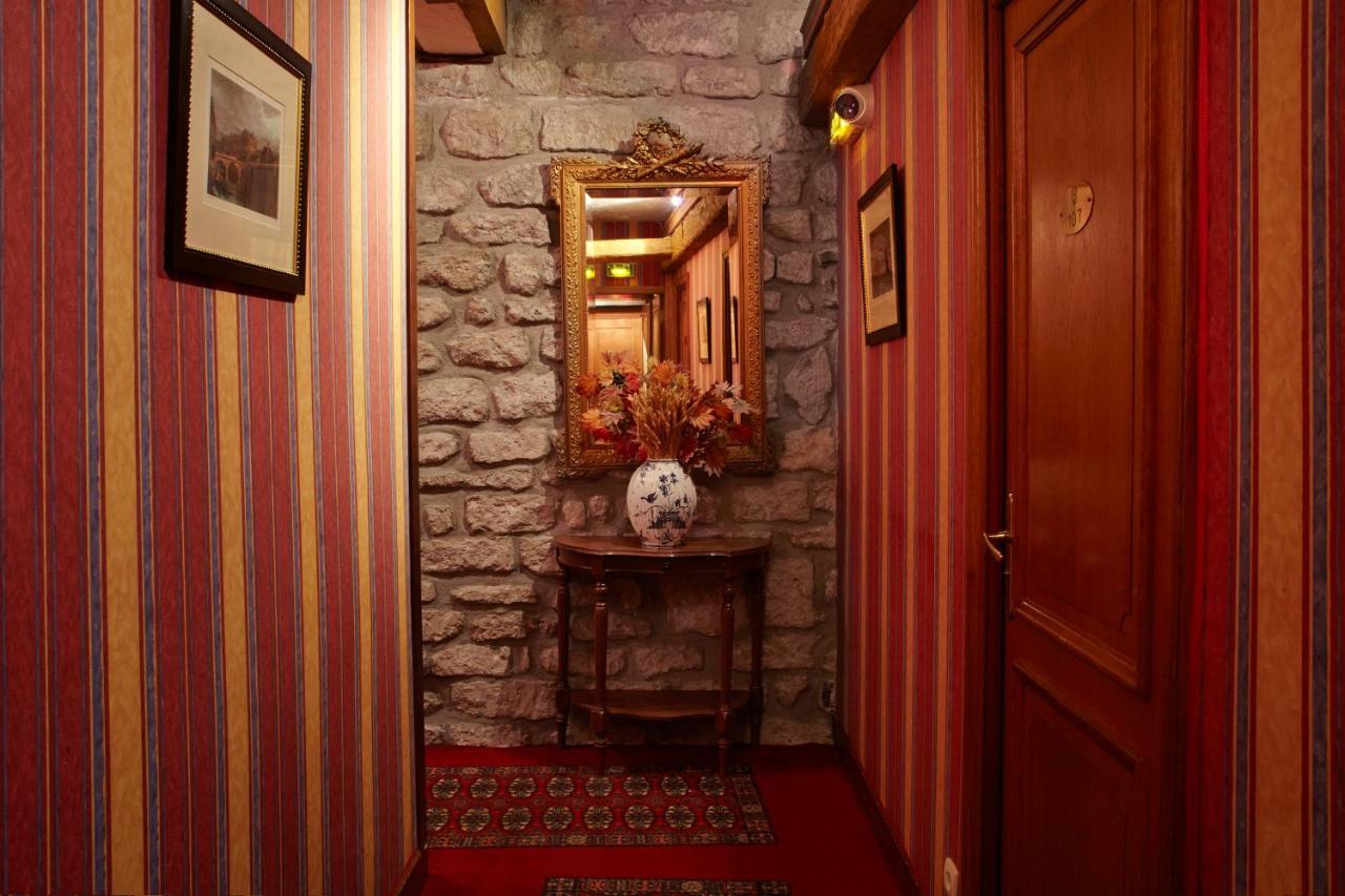 Hotel Grand Dechampaigne