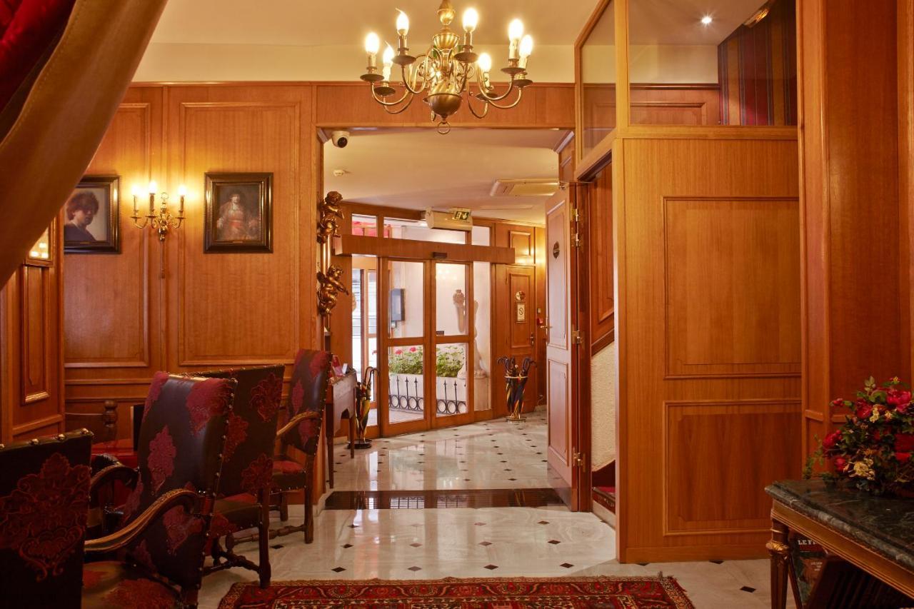 Grand Dechampaigne 3*