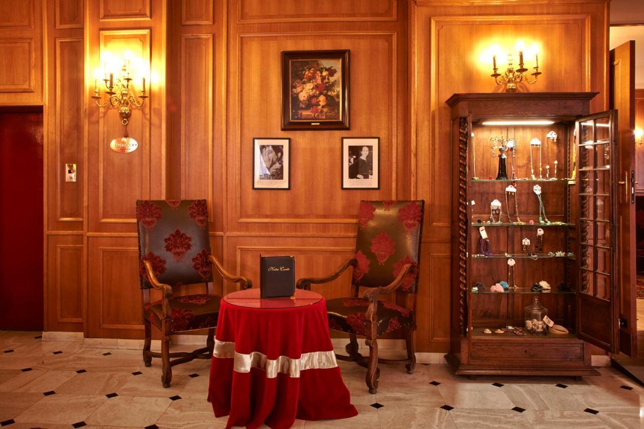 Grand Dechampaigne 3* Paris