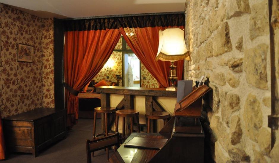 Grand Dechampaigne Hotel