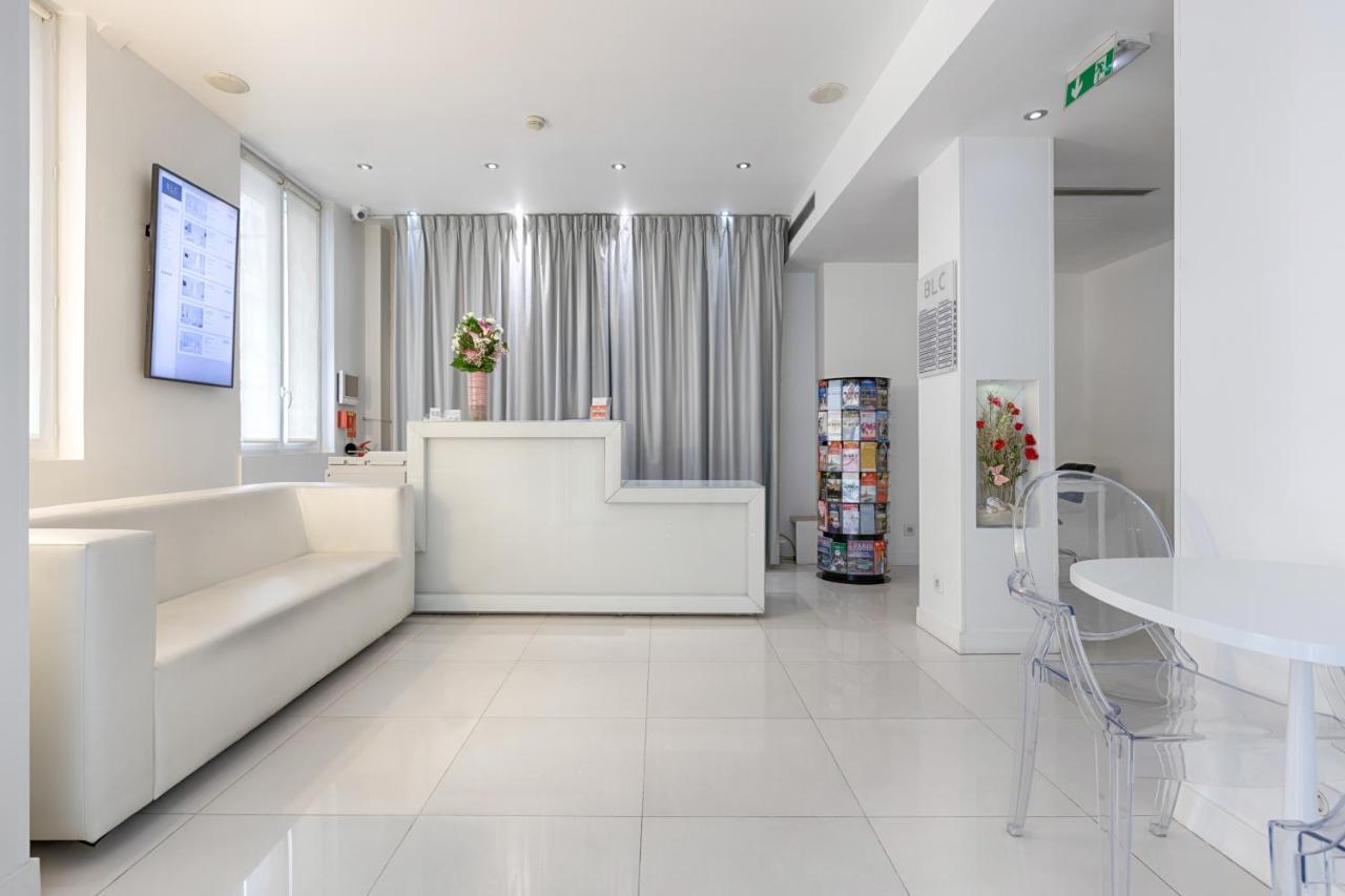 Hotel Blc Design Paris