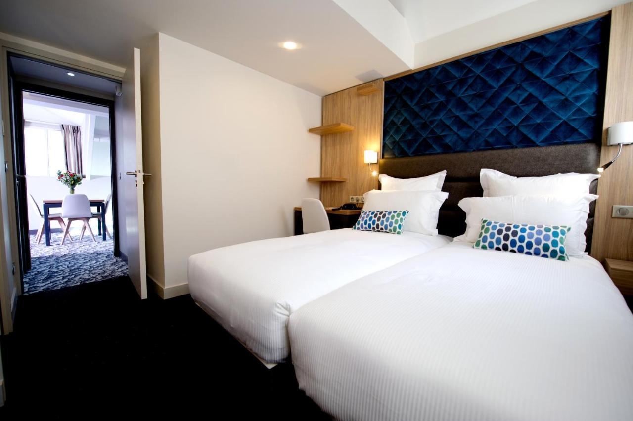 Serotel Opera Hotel 4*