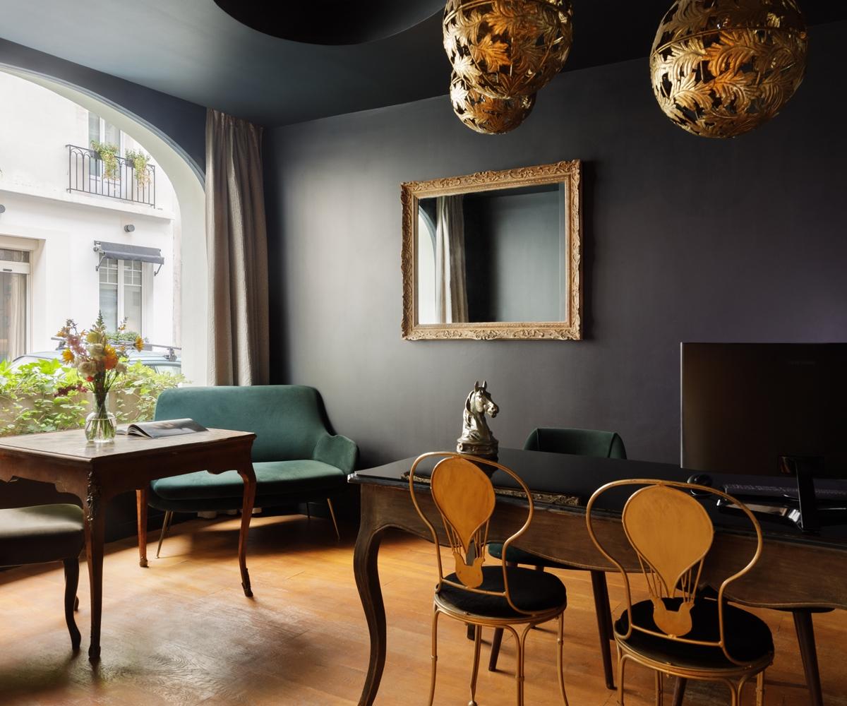 Hotel New Republique - Ex Albert's 4*
