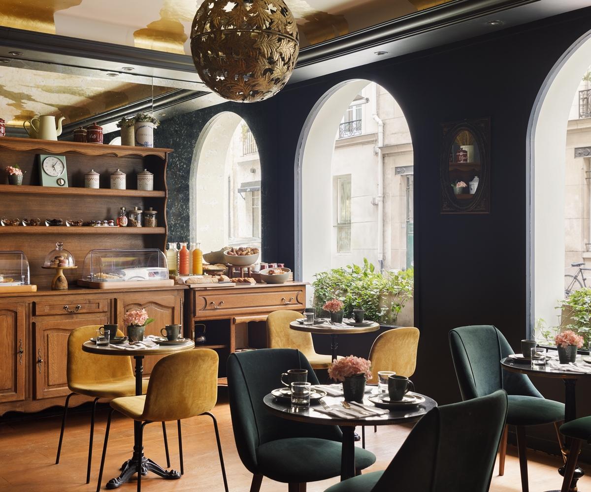 Hotel New Republique - Ex Albert's 4*