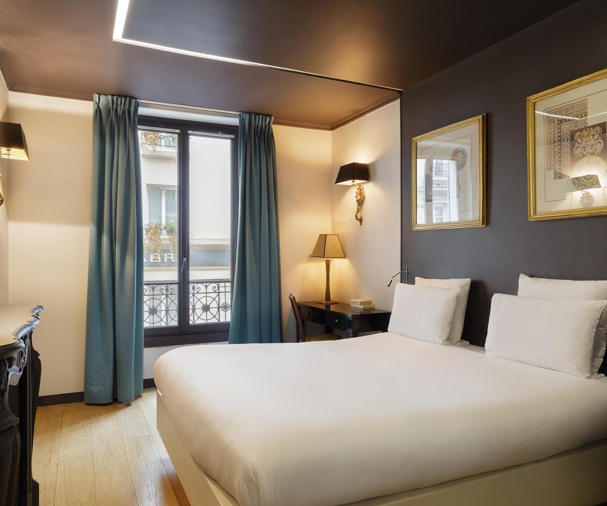 New Republique - Ex Albert's Hotel 4*
