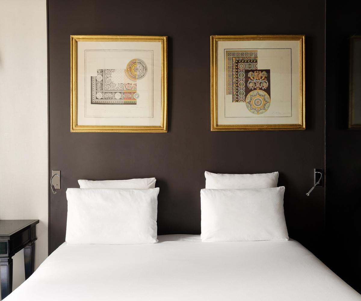 New Republique - Ex Albert's Hotel 4*