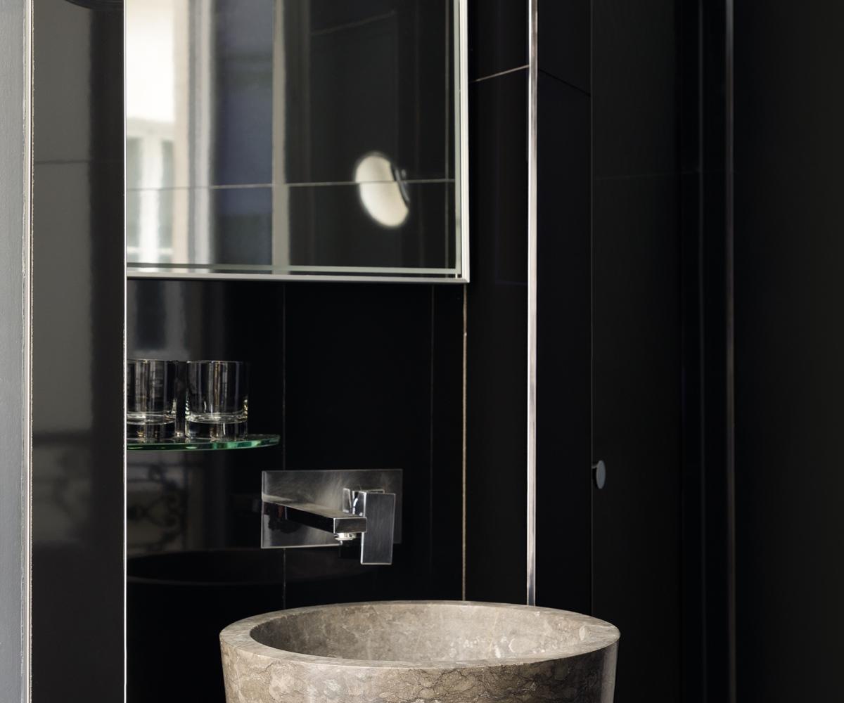 New Republique - Ex Albert's Hotel 4*
