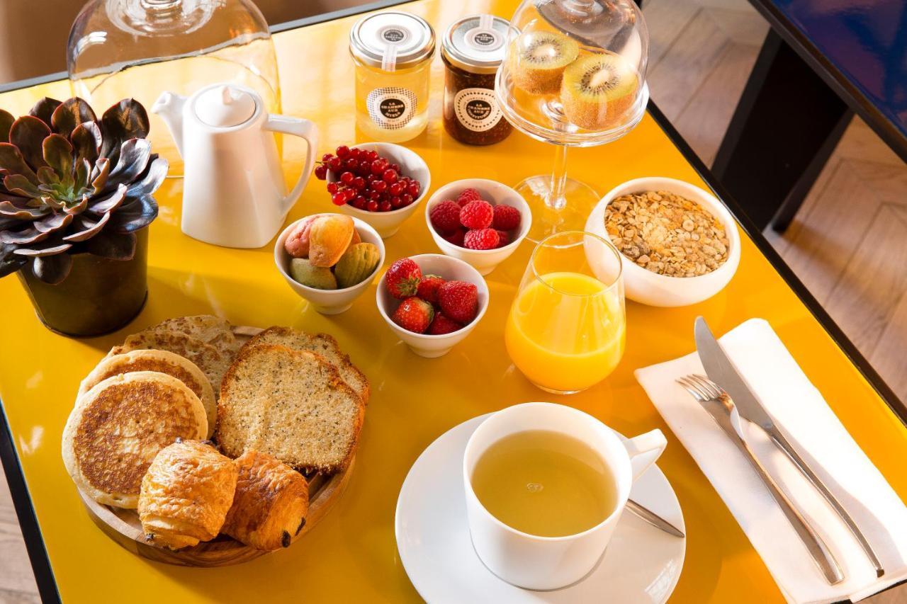 Les Matins De & 4* Parigi