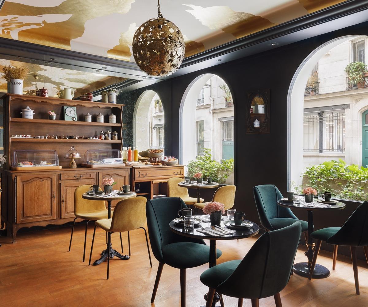 Hotel New Republique - Ex Albert's