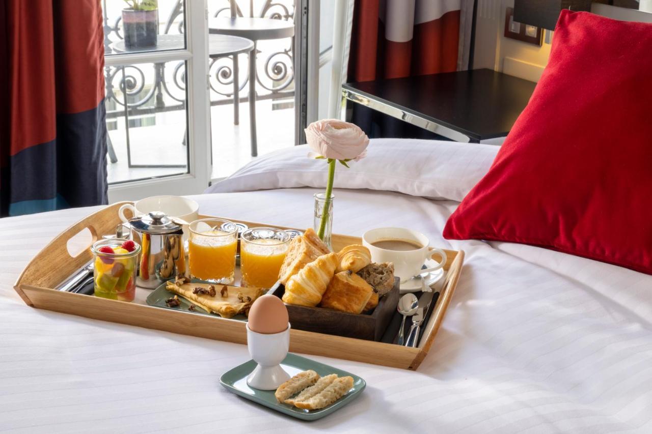 Les Matins De & Hotel
