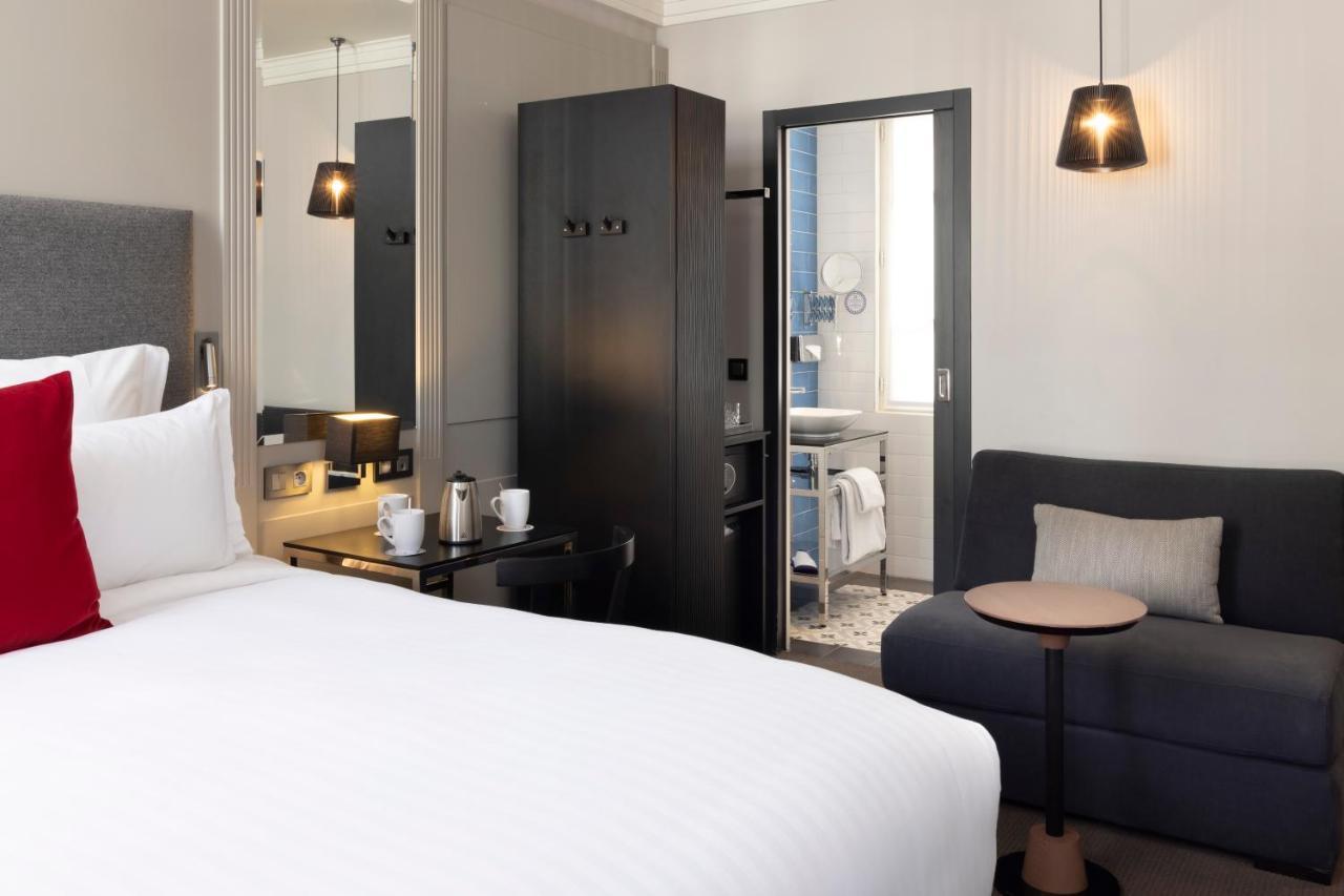 Hotel Les Matins De & Parigi