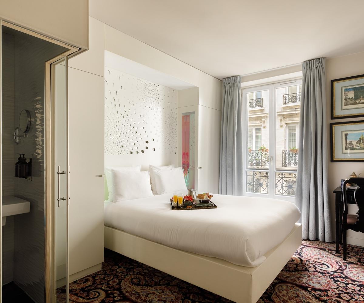 New Republique - Ex Albert's Hotel 4*