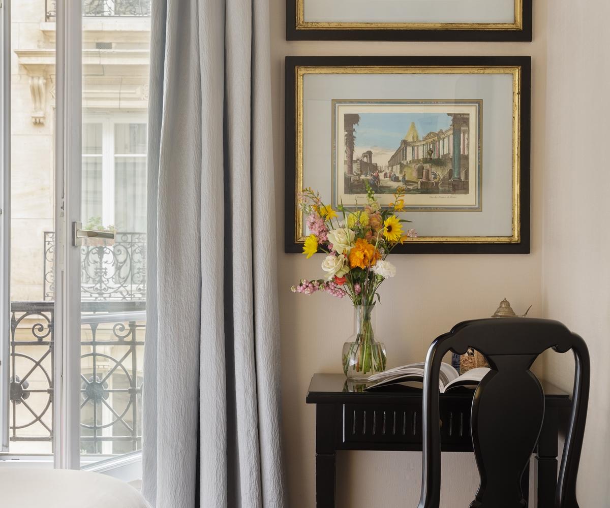 New Republique - Ex Albert's Paris