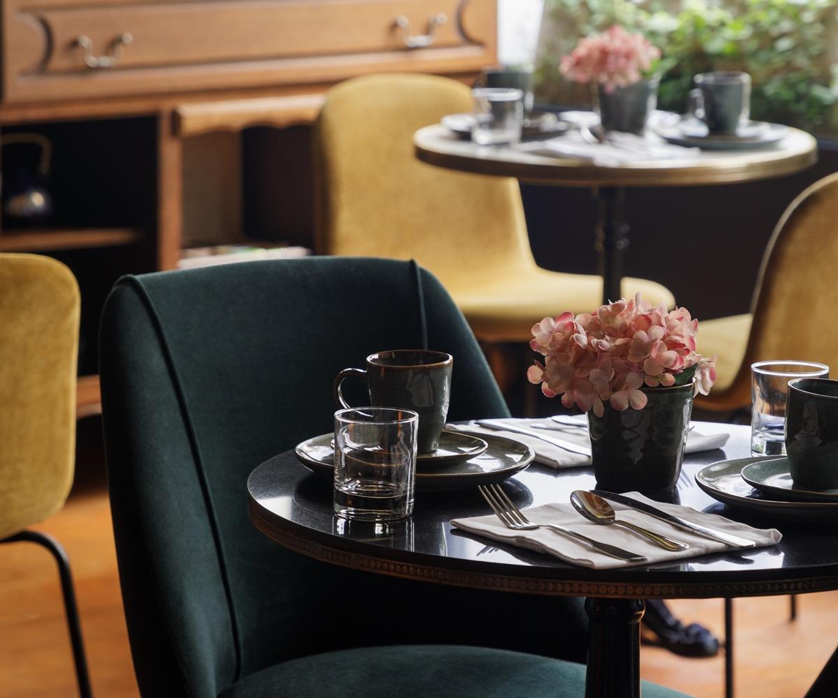New Republique - Ex Albert's Hotel 4*