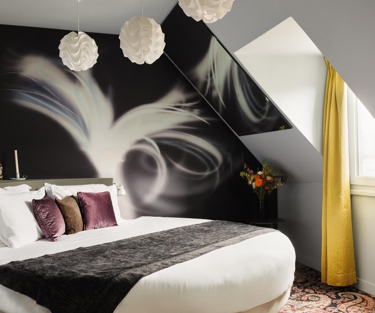 New Republique - Ex Albert's Hotel 4*