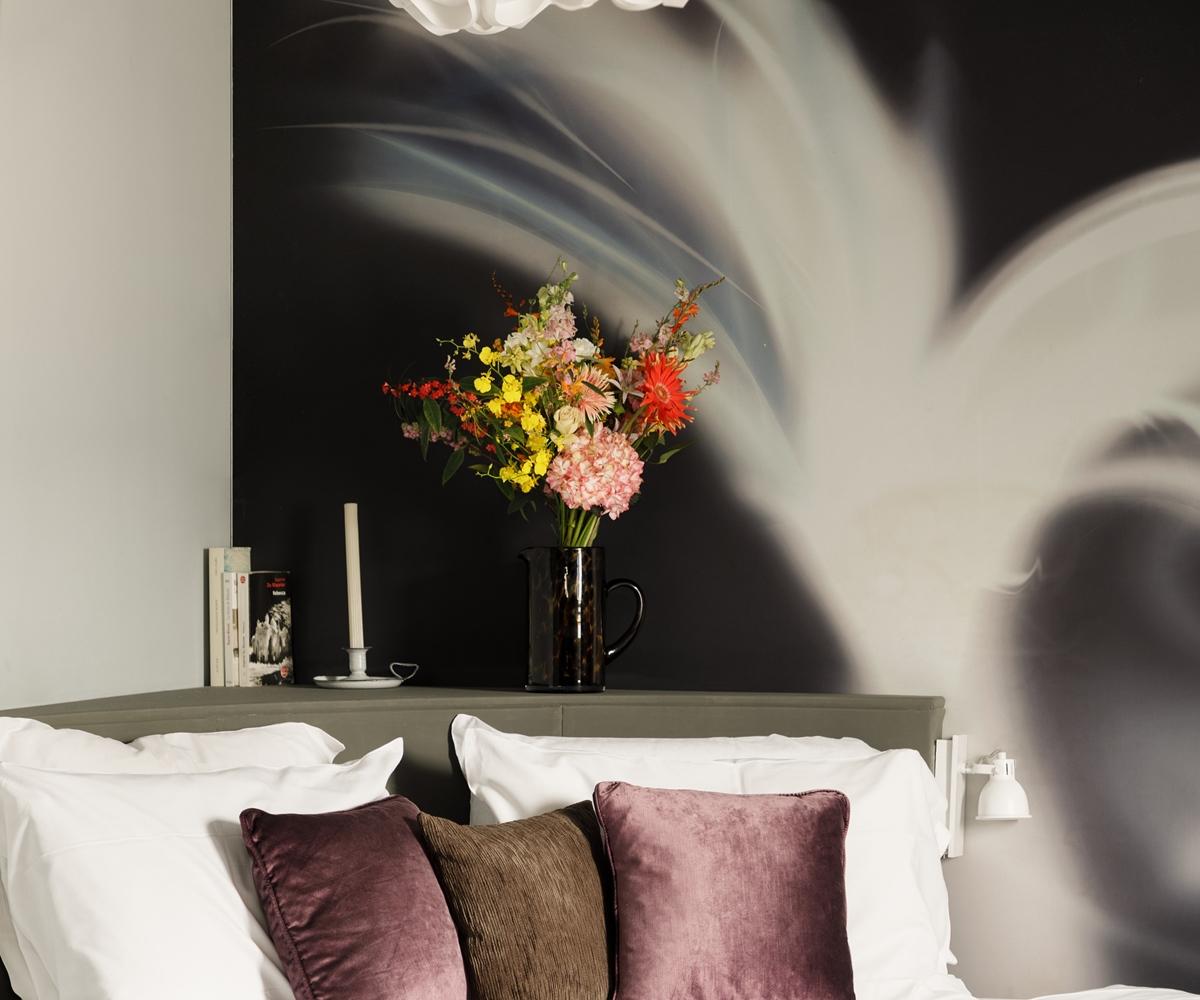 New Republique - Ex Albert's Hotel
