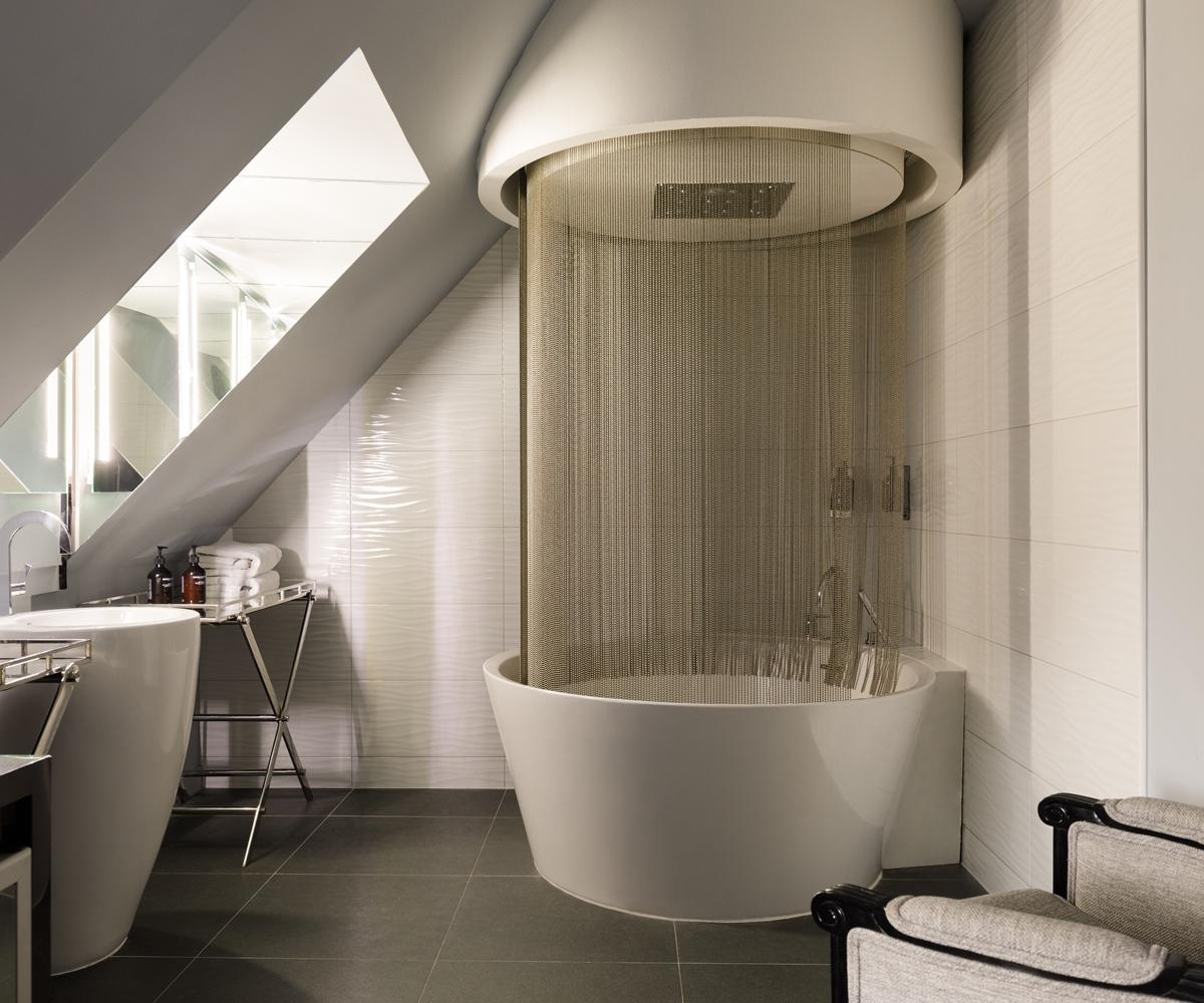 New Republique - Ex Albert's Hotel Paris