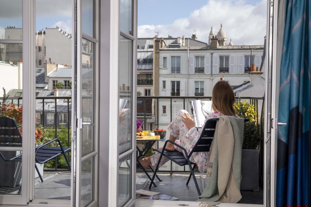 Hotel Les Matins De & 4*
