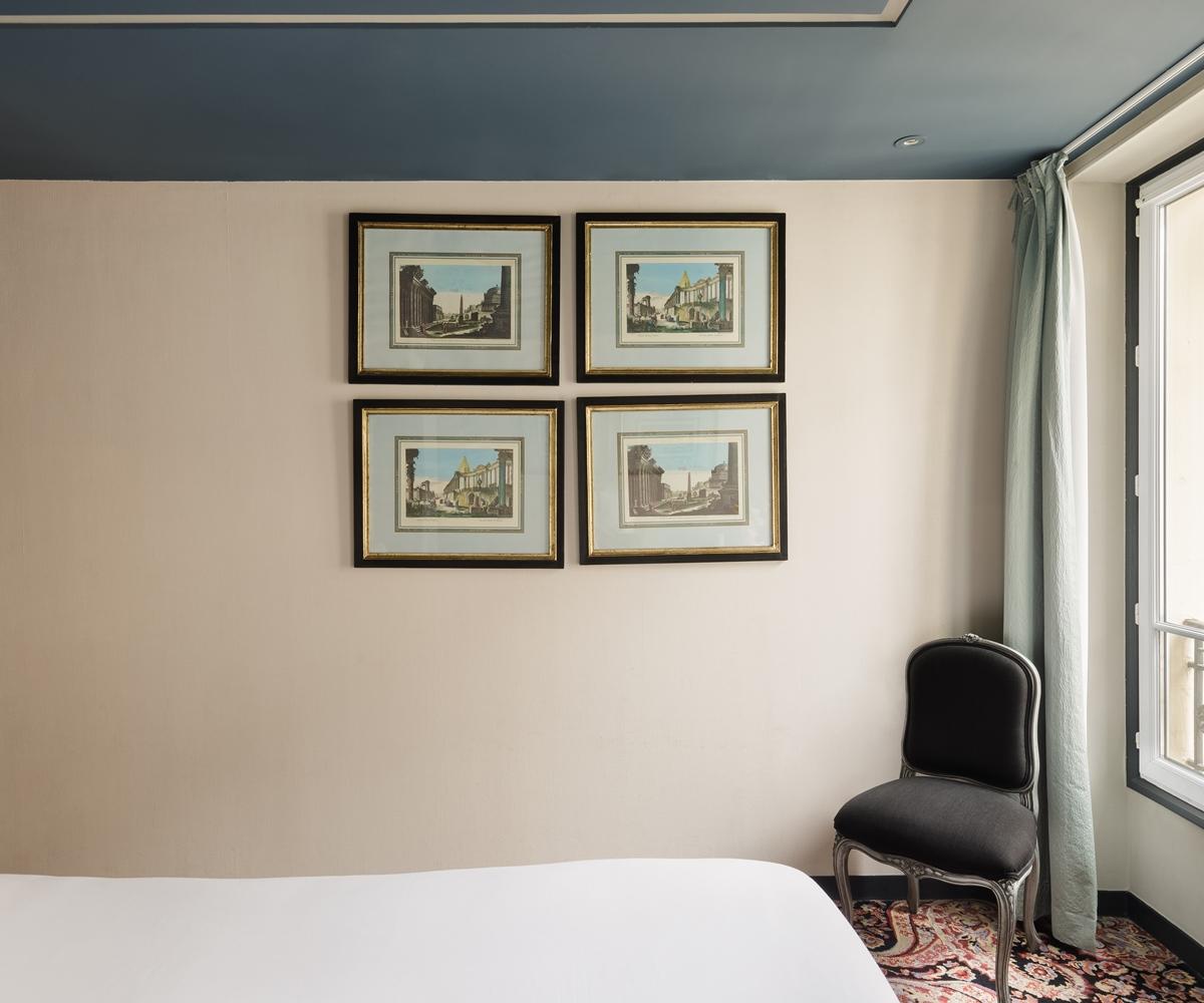 Hotel New Republique - Ex Albert's 4*