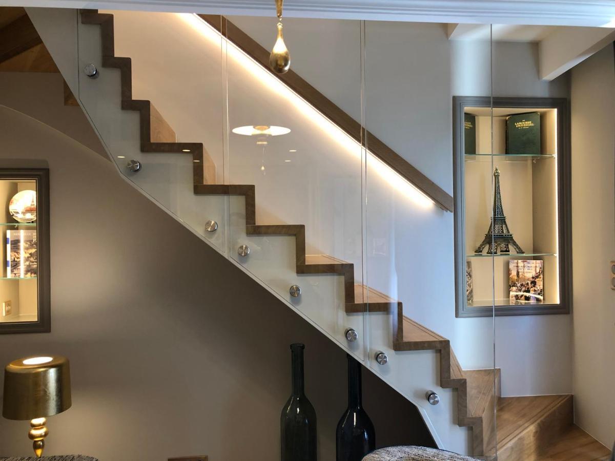 Hotel Lumen Louvre Parigi