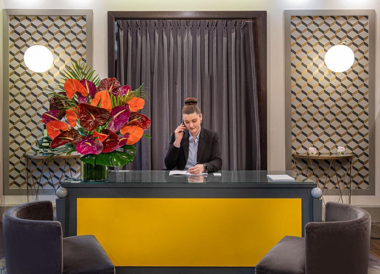 Le Marquis By Inwood Hotel 4*