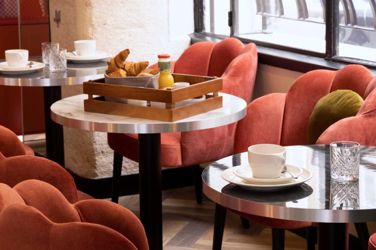 Hotel Regina Opera Grands Boulevards Paris