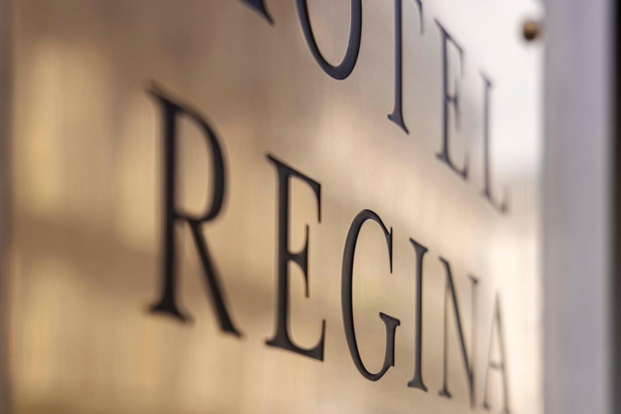 Regina Opera Grands Boulevards Hotel