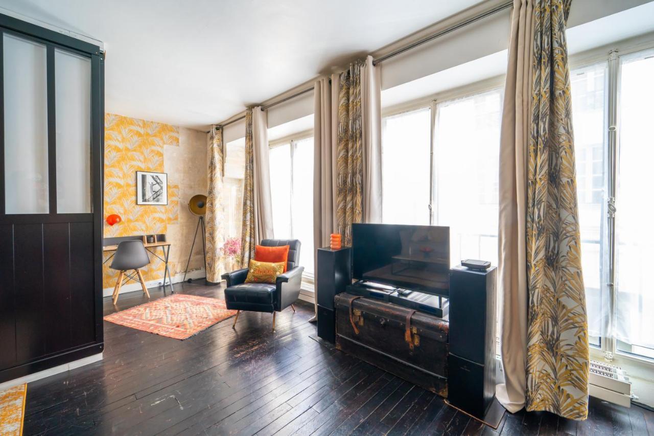 Apartment Happy - Bastille Family *
