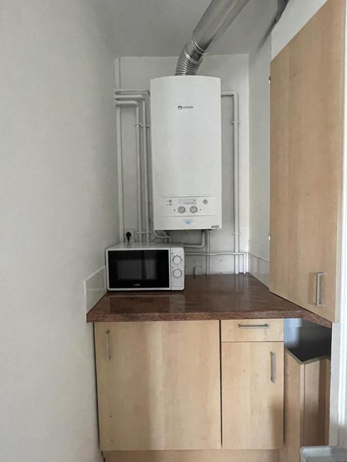 Quartier Saint Michel Free Netflix Appartamento *