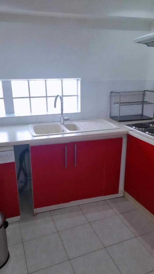 Appartamento Spacieux Apparemment Au Centre De Chic Parigi