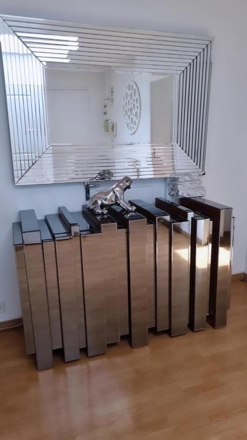 Spacieux Apparemment Au Centre De Chic Appartamento Parigi