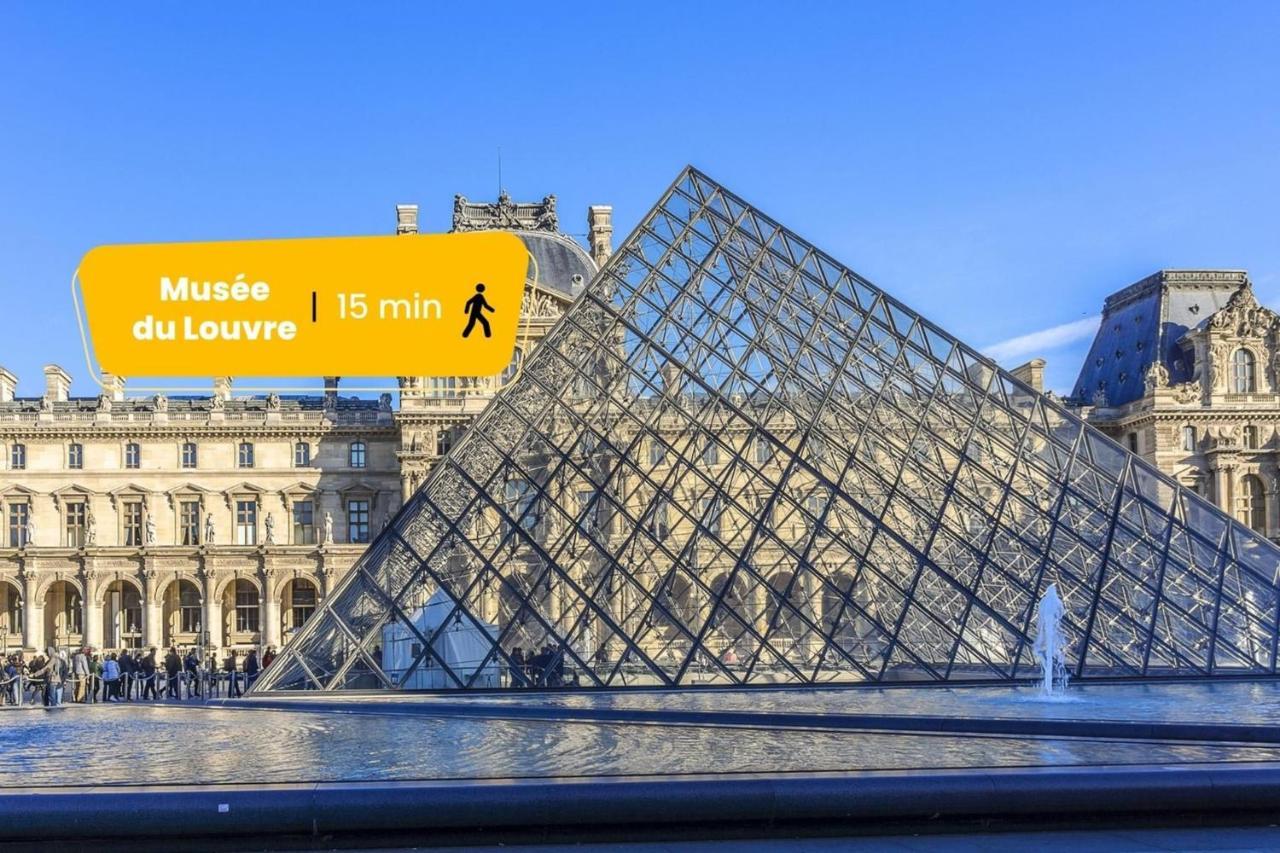 1022-suite Leny - Superb In Parigi
