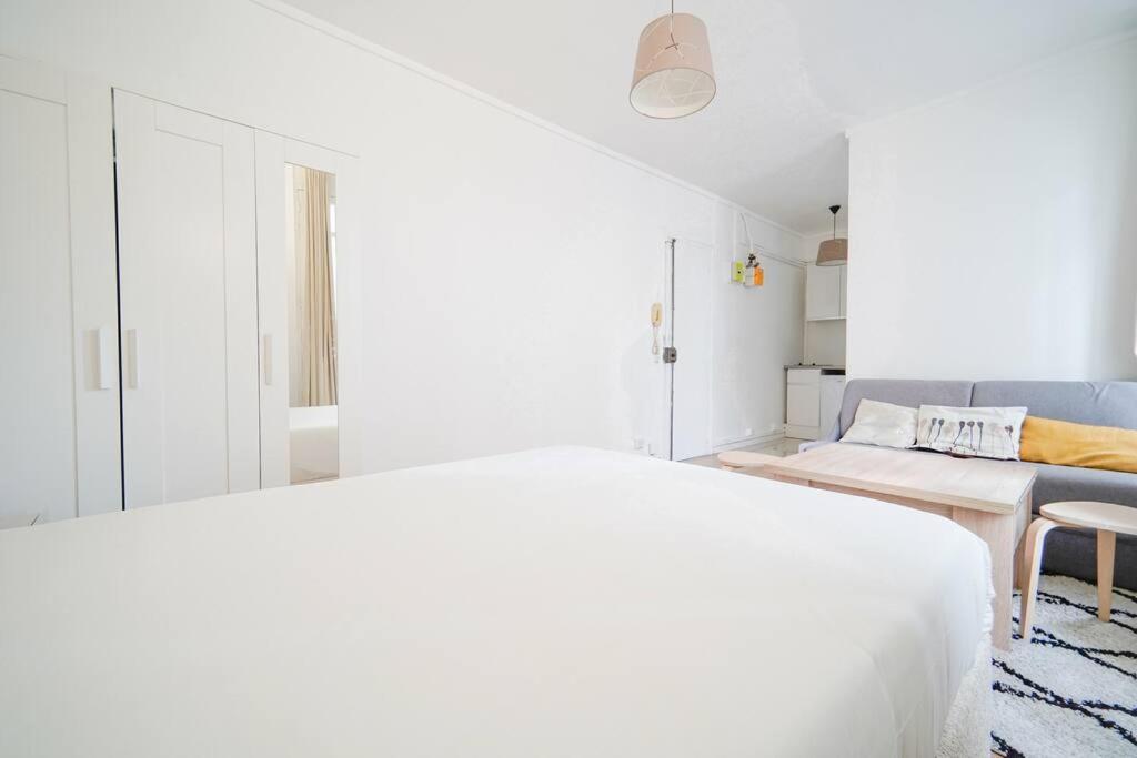 Appartamento Studio Buttes-chaumont - Hautpoul - Ii