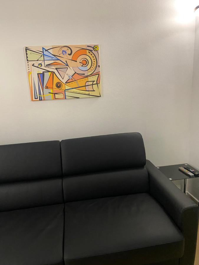 Joli 2/4 Personnes Appartamento