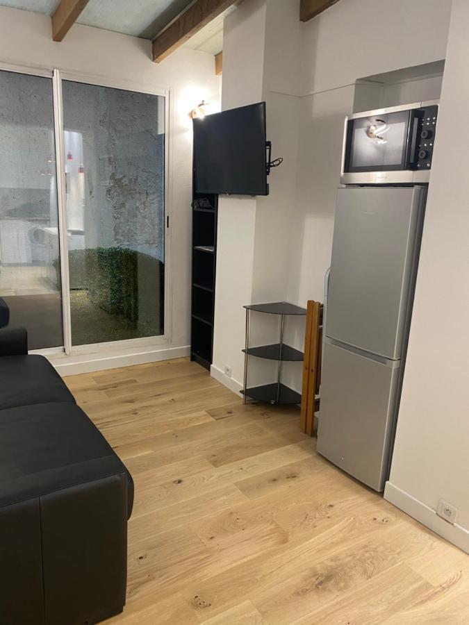 Joli 2/4 Personnes Appartamento