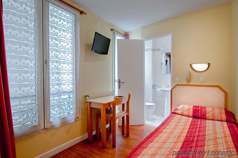 Mary's République Hotel Parigi