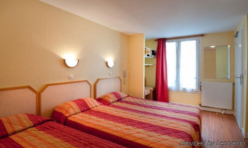 Hotel Mary's République