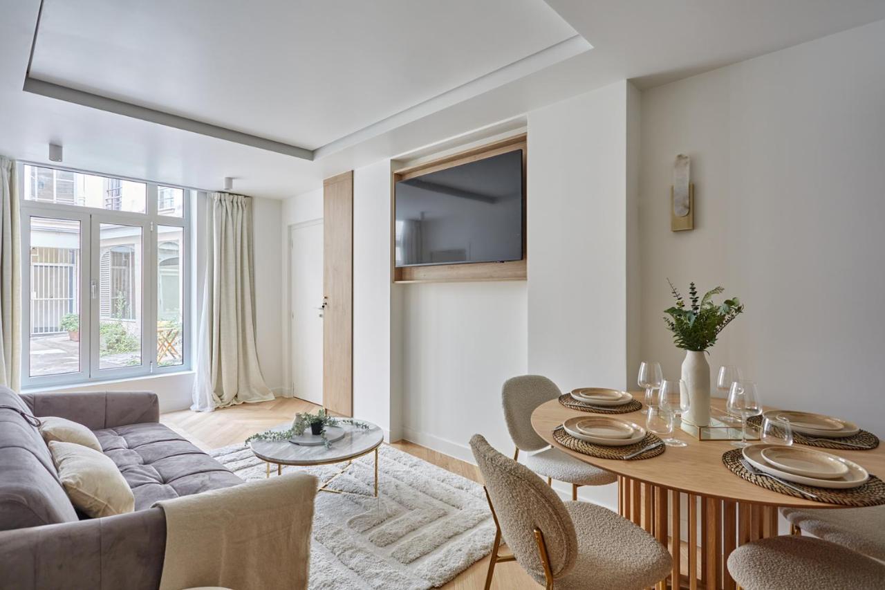 Appartamento Centre De By Prestige