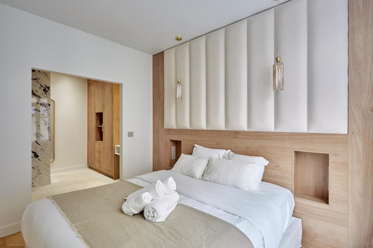 Centre De By Prestige Appartamento *