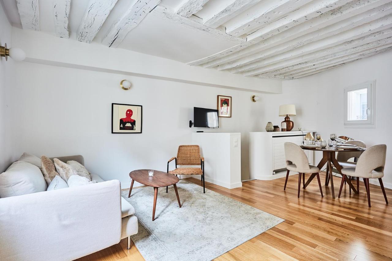 Saint Germain Des Pres By Prestige Apartment *