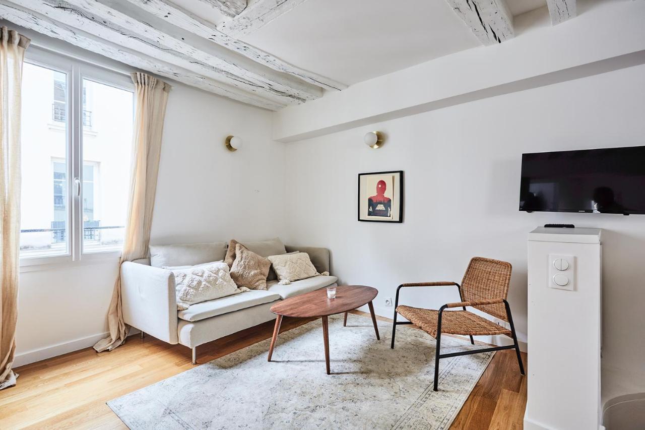 Saint Germain Des Pres By Prestige Apartment