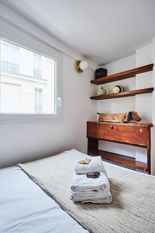 Saint Germain Des Pres By Prestige * Paris