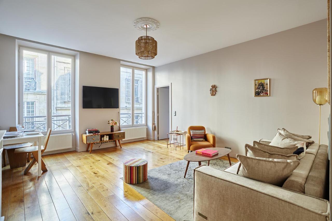 Champs Elysee By Prestige Parigi