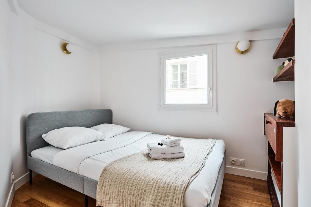 Apartment Saint Germain Des Pres By Prestige *